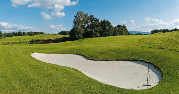 Golf Resort Čeladná
