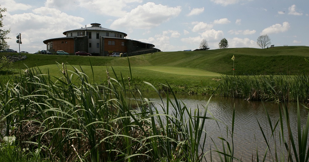 Golf Park Třinec