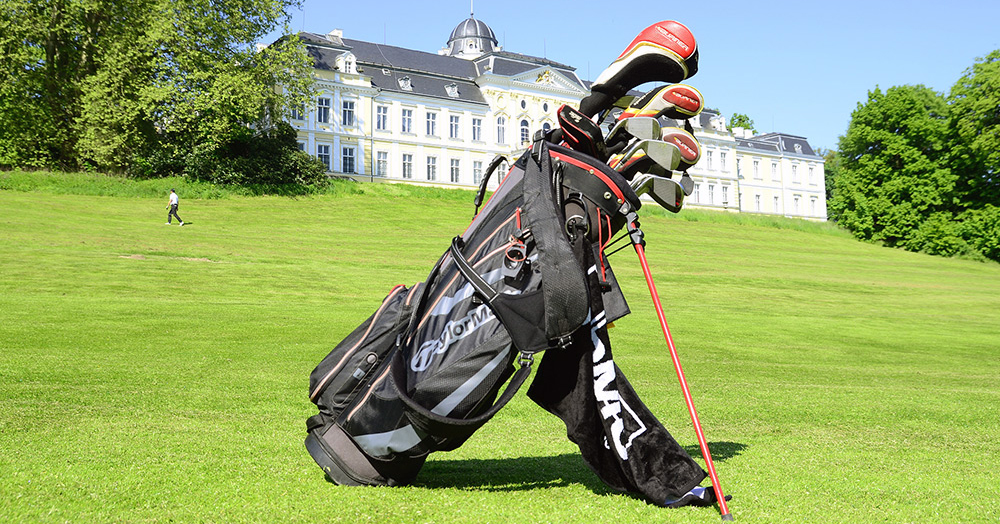 Golf Park Ostrava 