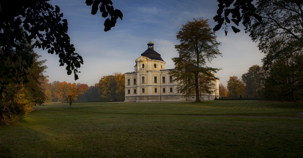 Silesia Golf Resort Kravaře